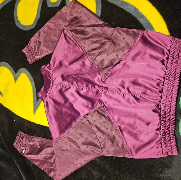 Purple champion blazer - Picture 6 of 6